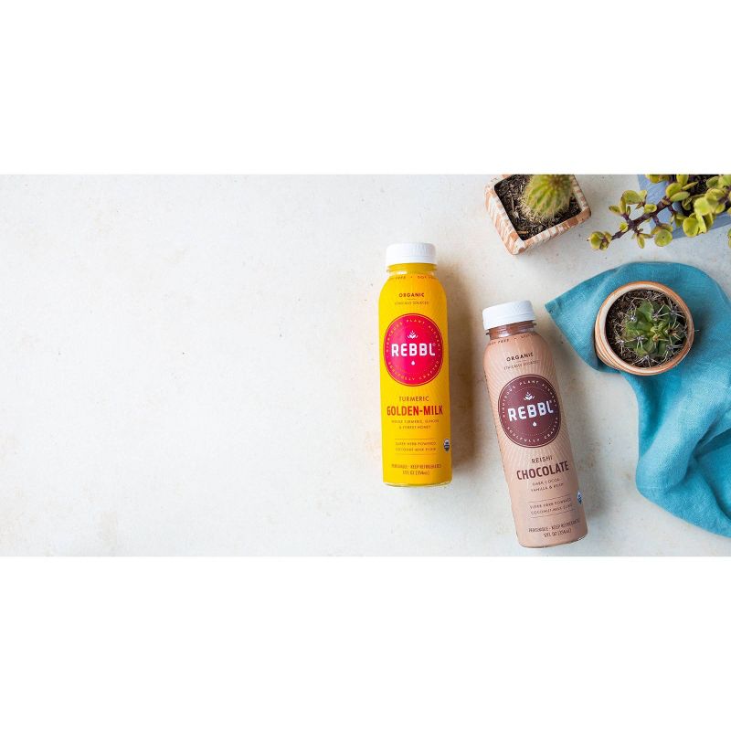 REBBL Super Herb Elixir Boost Bundle - 24ct