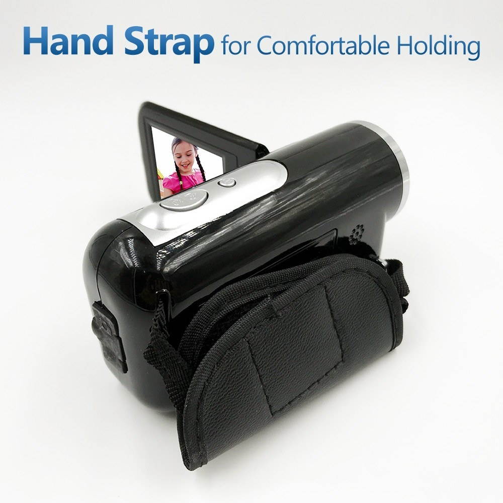 Nanit Pro Smart Baby Monitor & Wall Mount