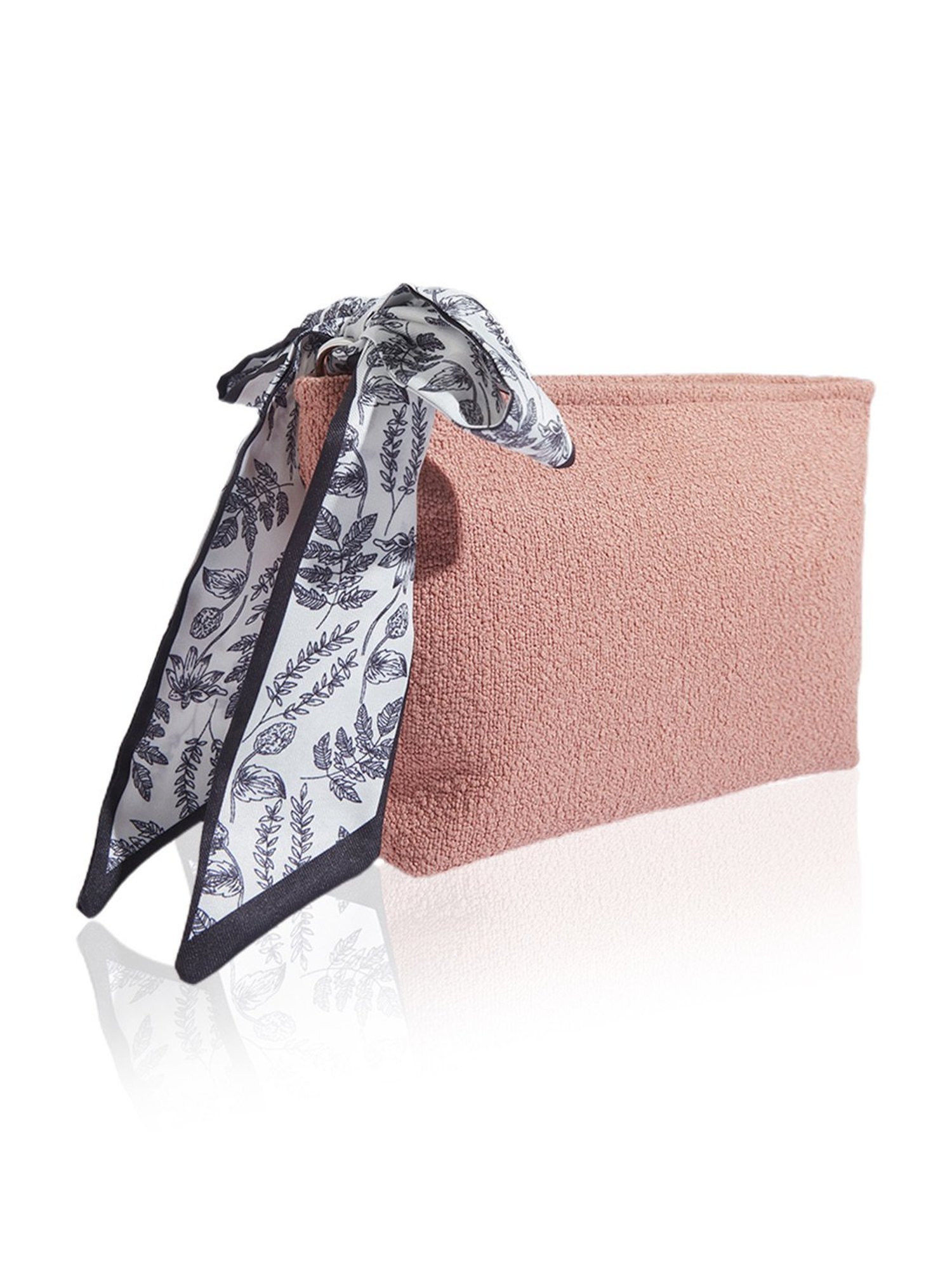 Colorbar Safari Small Flat Multicolored Pouch