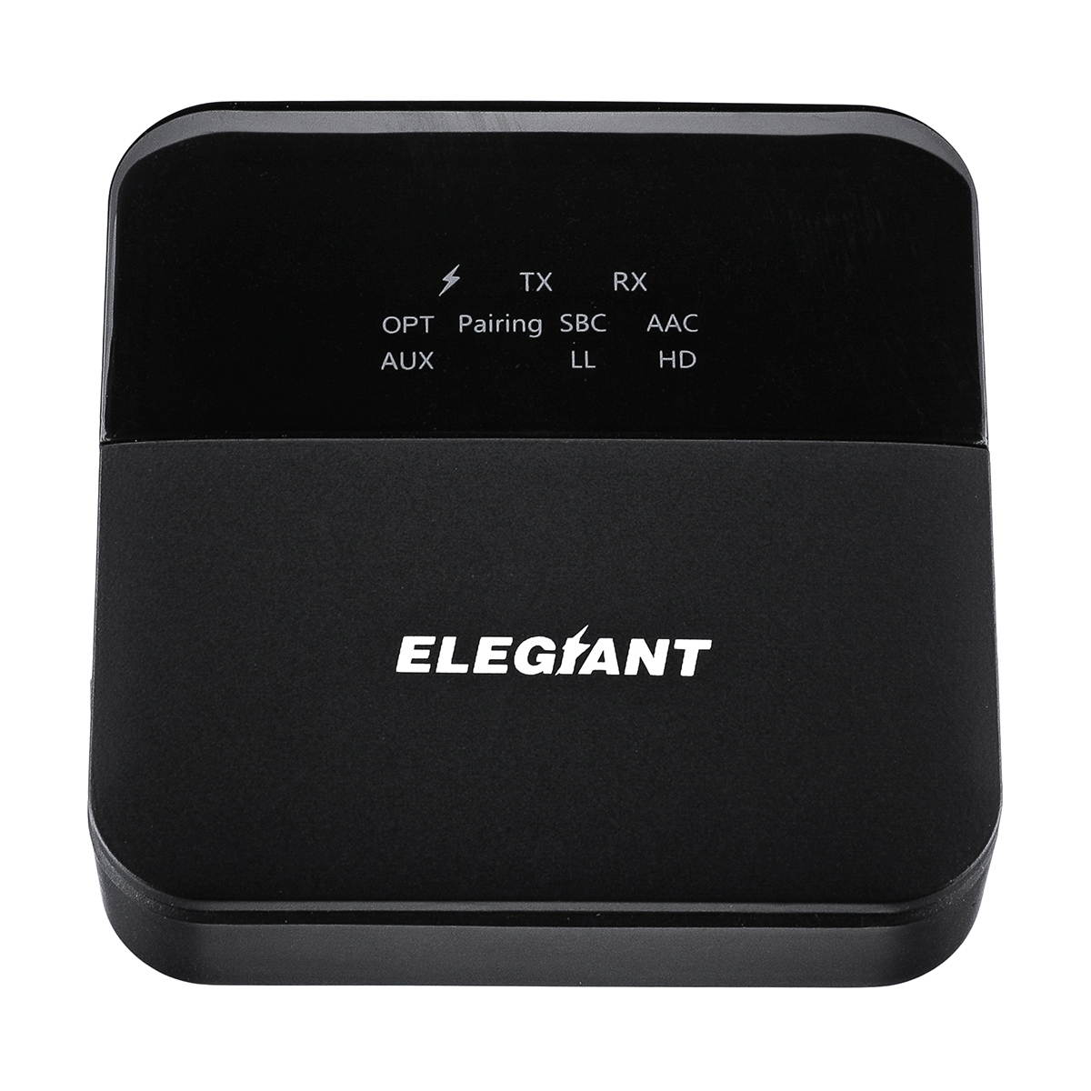 bluetooth 5.0 Transmitter Receiver Wireless Audio Adapter 20m Range with 3.5mm Digital Optical Toslink 2 RCA Plug Cable