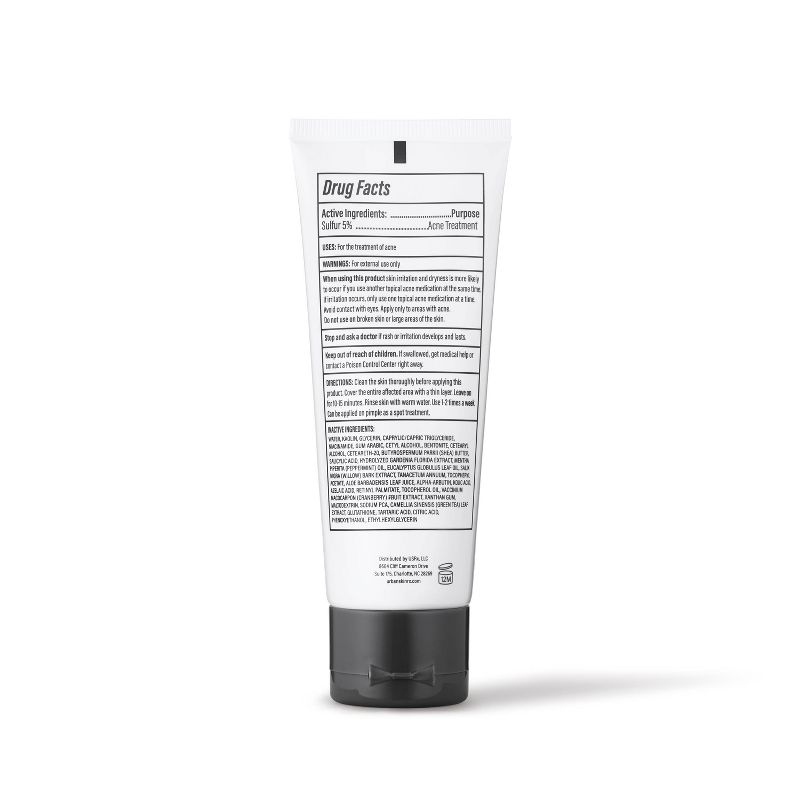 Urban Skin Rx Acne and Blemish Control Mask - 2.5 fl oz