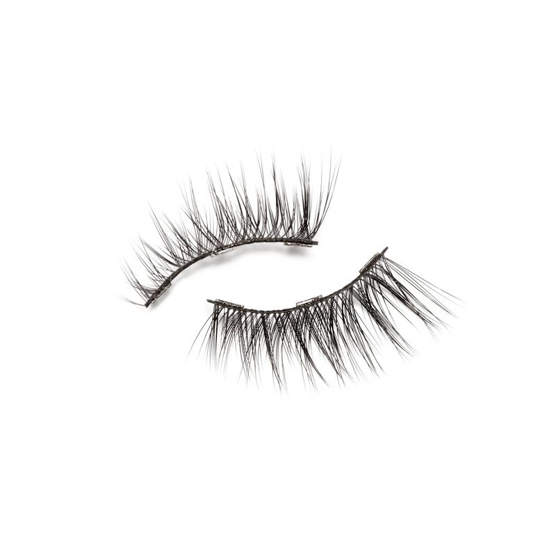 Eylure ProMagnetic Liner Faux Mink Kit Accent - 1pr