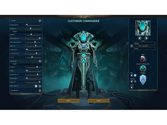 Age of Wonders: Planetfall - Revelations [Online Game Code]