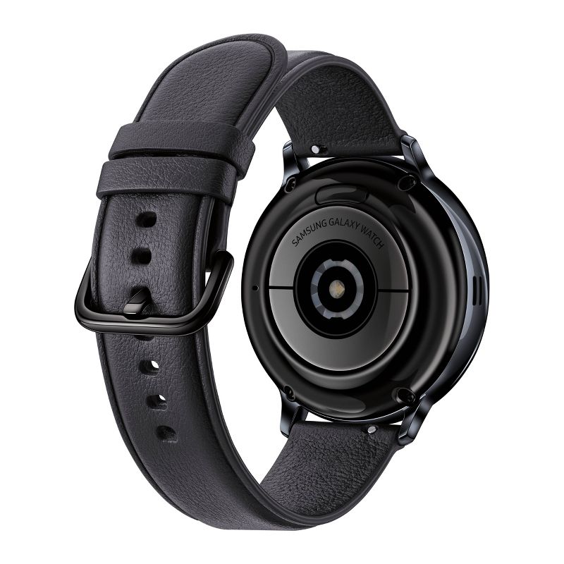 Samsung Active2 LTE 40mm - Black