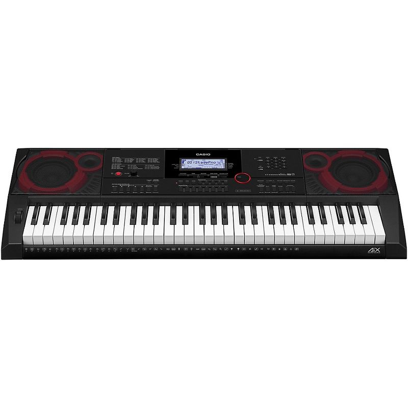 Casio CT-X3000 61-Key Portable Keyboard