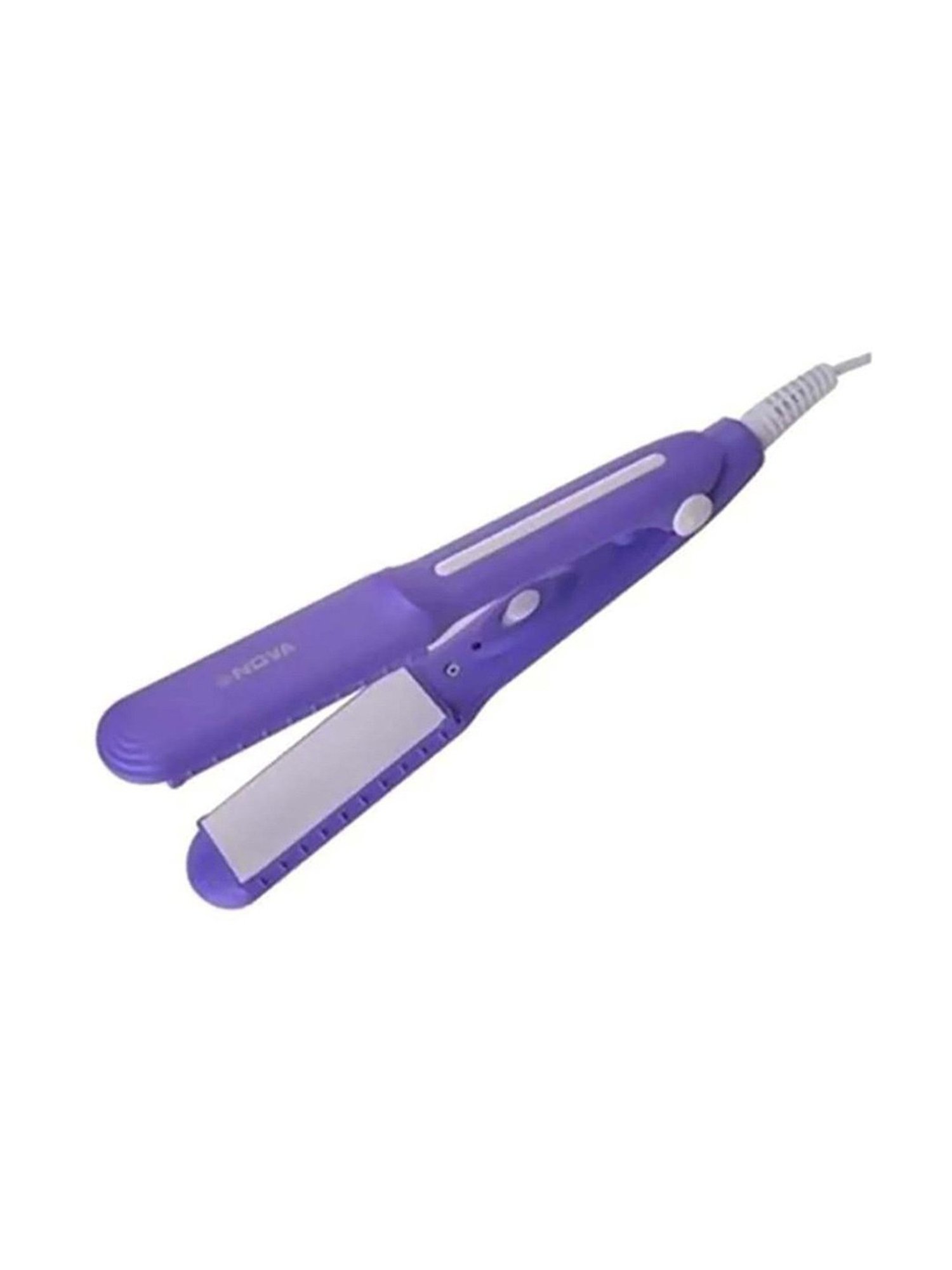 HNK Frizz Hair Crimper (Green)