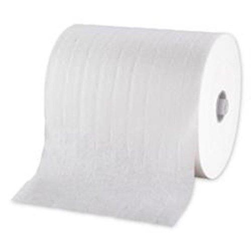 Georgia Pacific 89420 enMotion Paper Towels, 700' x 8.25, White, 6 Rolls/Carton