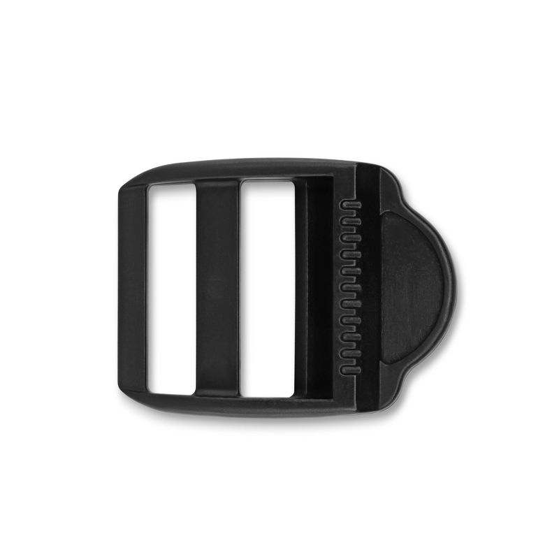 Dritz 24ct Strap Adjusters Black