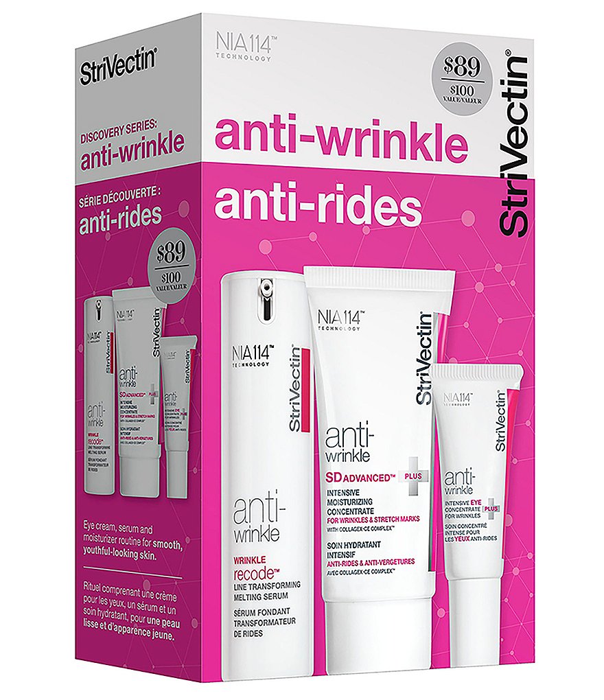 StriVectin Power Starters Kit