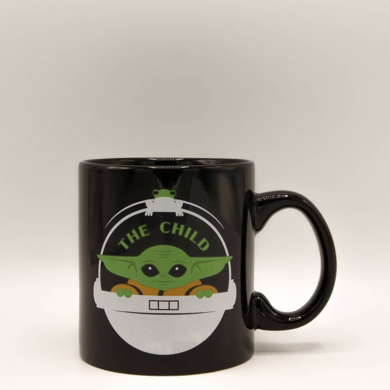 Star Wars The Child Mug - 20oz