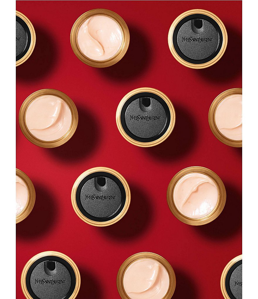 Yves Saint Laurent Beaute Or Rouge Creme Refill