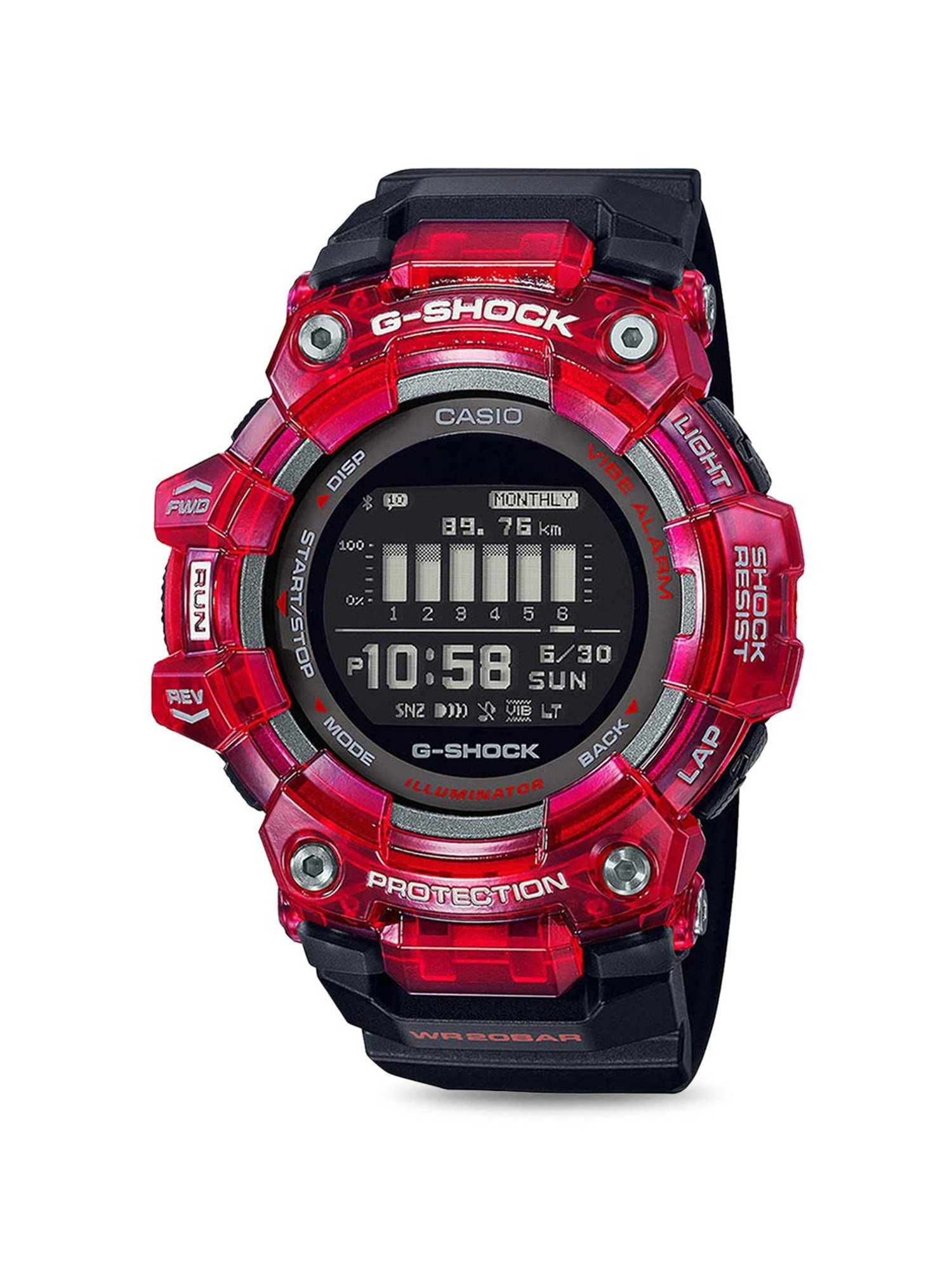 TED BAKER BKP80S203 Smart Watch for Men