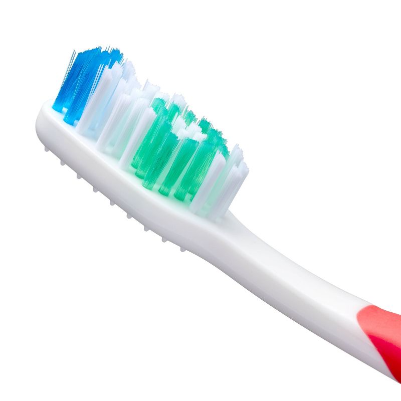 Super Clean Toothbrush - 6ct - up & up™