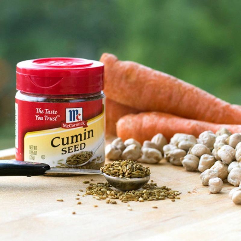 McCormick Cumin Seed - 0.95oz