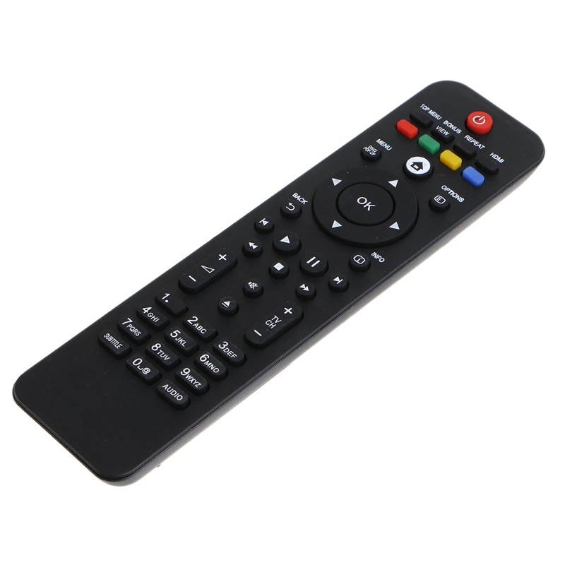 Wireless Remote Control for DVD Blu-Ray Disc Player BDP7500 BDP3000 BDP3200 X7JC
