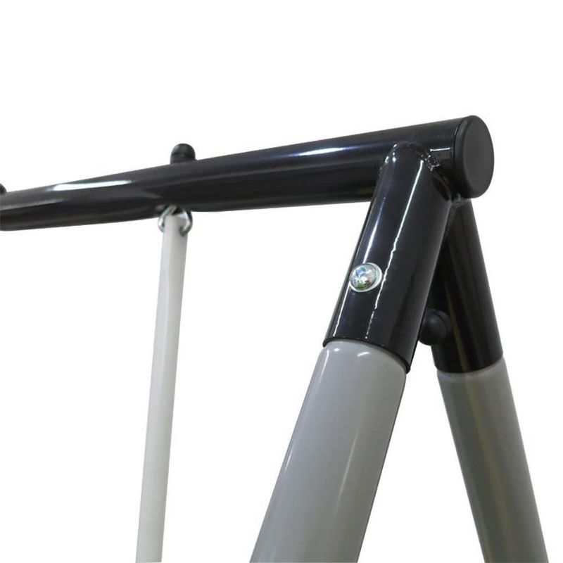 Swingan DIY Swing Set Kit - Yellow