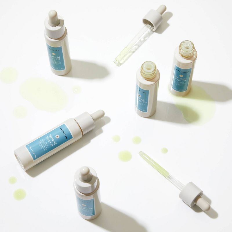 Naturium Retinoid Face Oil - 1 fl oz