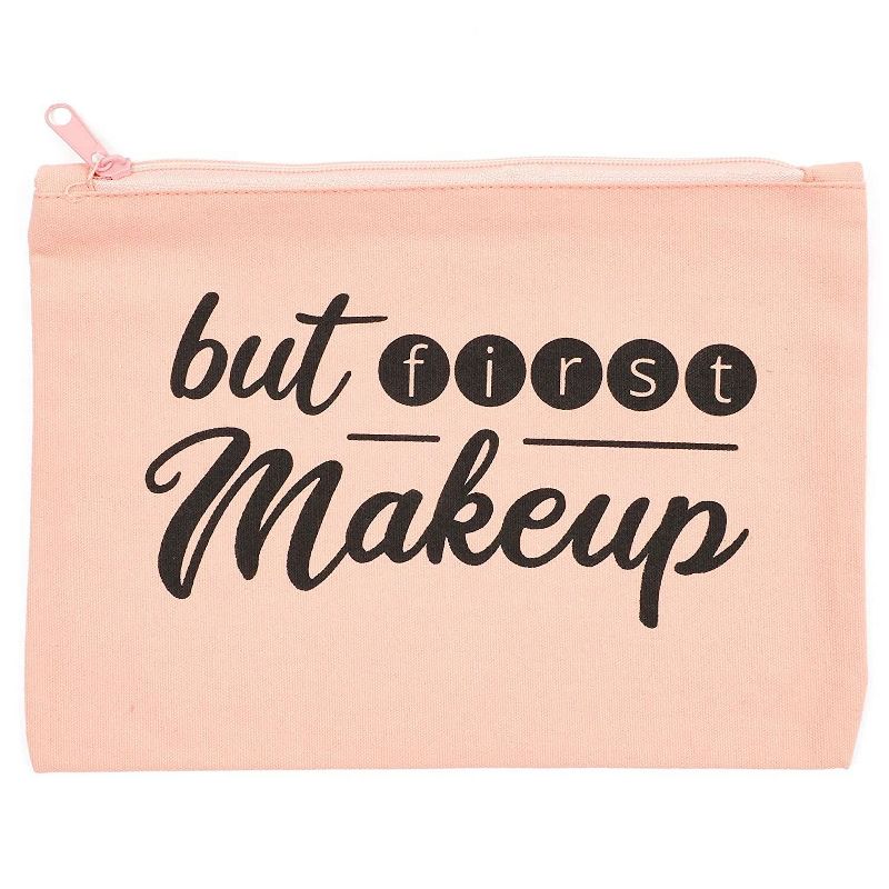 Set of 12 Travel Makeup and Toiletry Bags, Jewelry Cosmetic Pouch, Multifunction Storage Organizer for Women Girls