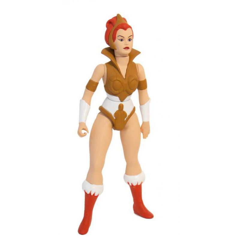 Vintage Teela | Masters of the Universe Action figures