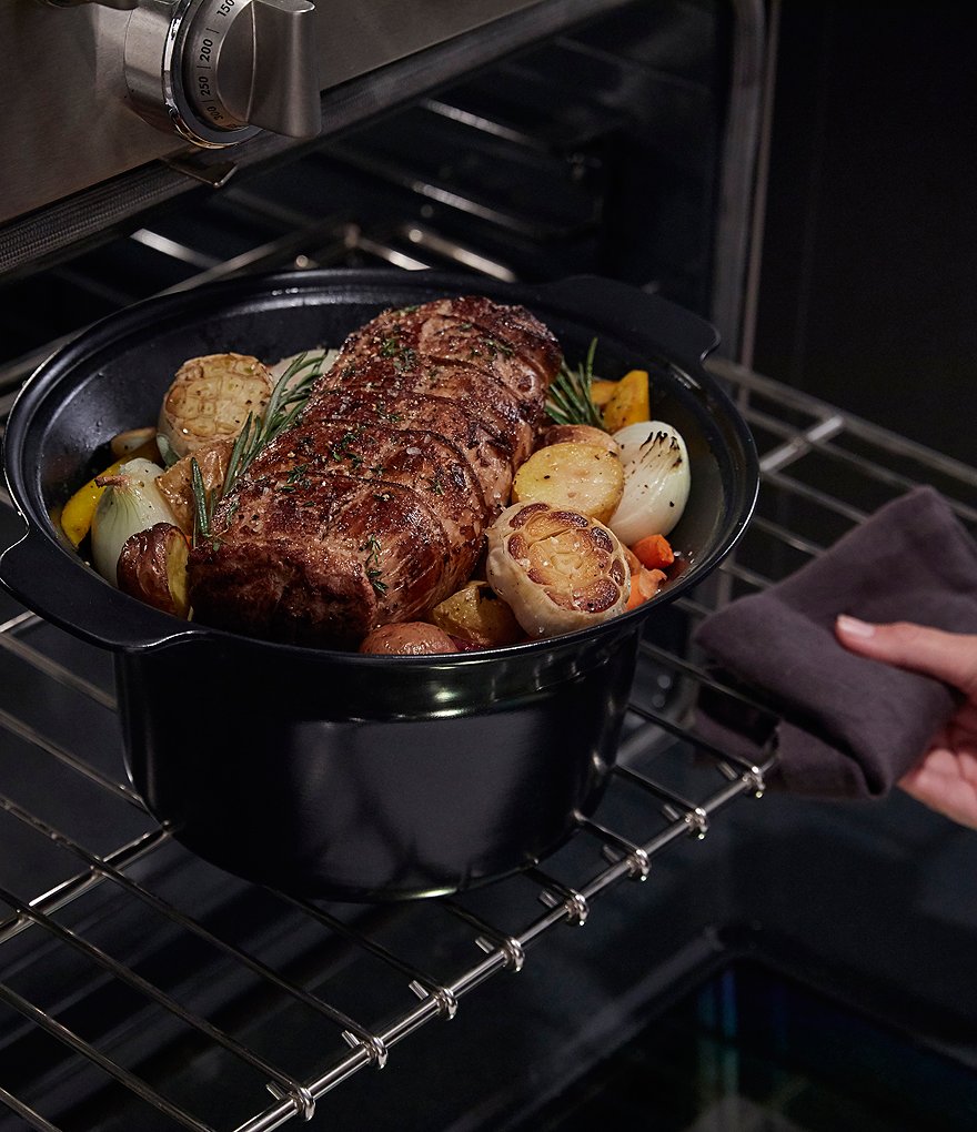 Calphalon Digital Saute Slow Cooker