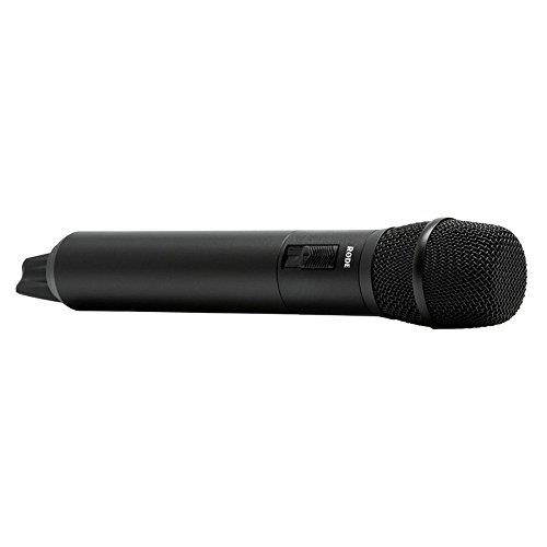 Rode RODELink Performer Kit Digital Wireless Audio System for Vocal Performance & Presentation