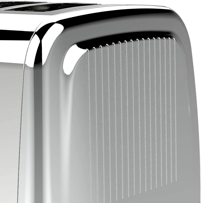 Proctor Silex 2-Slice Toaster - Black