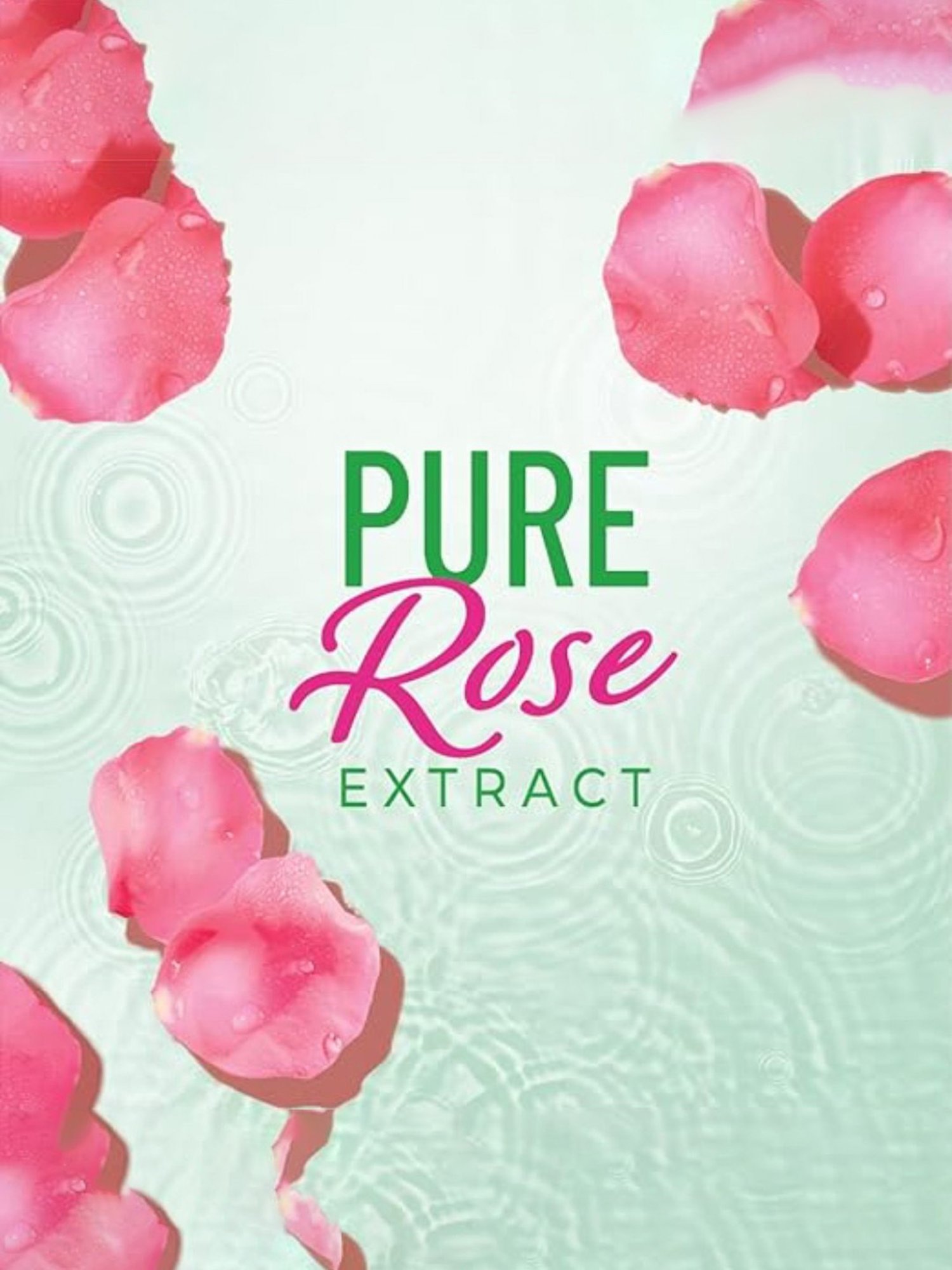 Himalaya Natural Glow Rose Face Wash - 100 ml