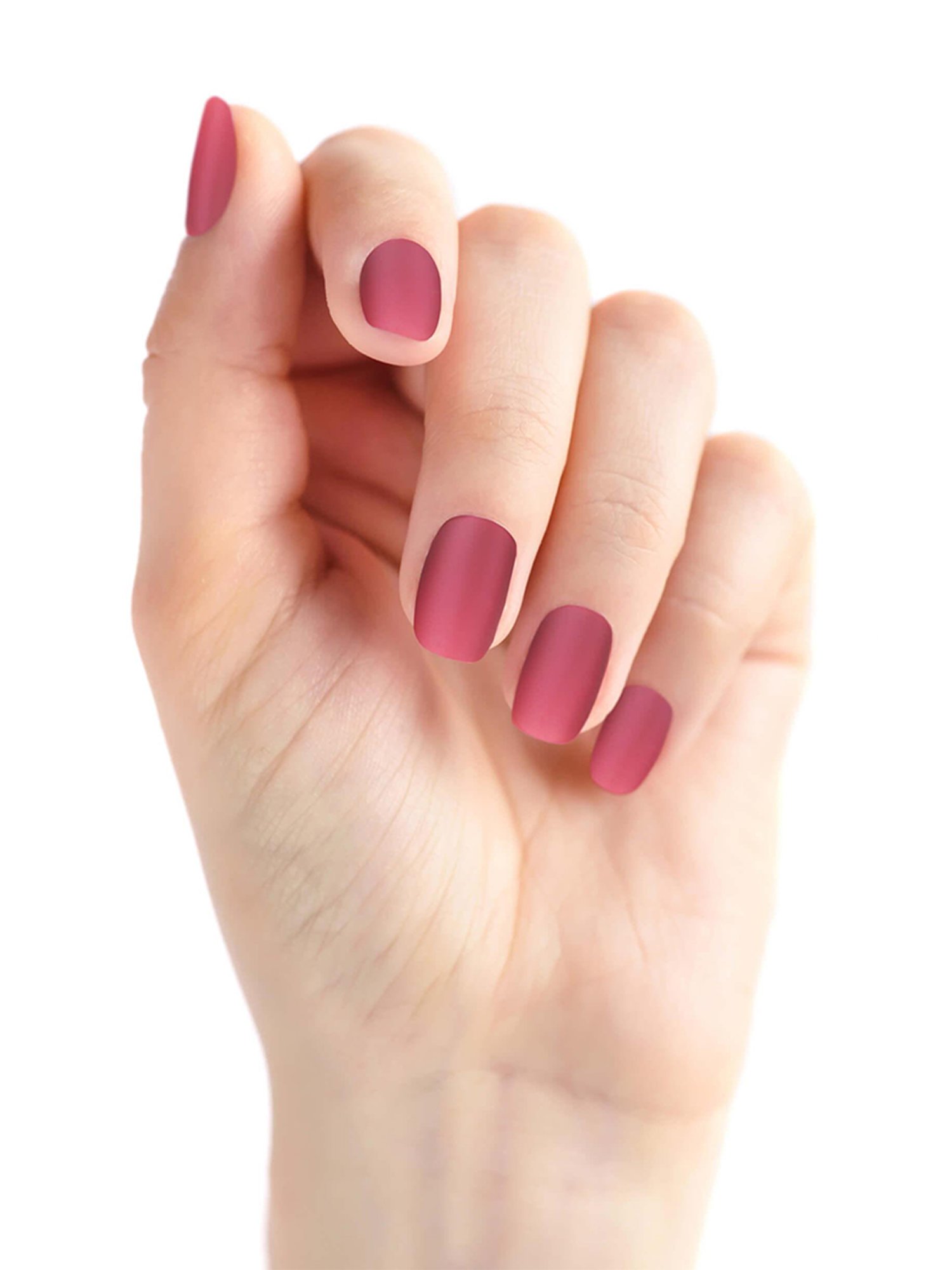 RENEE Stick On Nails Kit - MTN 01