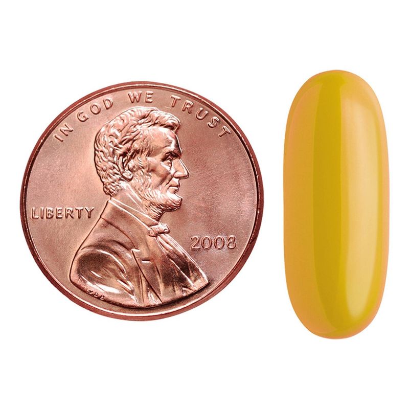 Nature Made Alpha Lipoic Acid 200 mg Softgels - 30ct