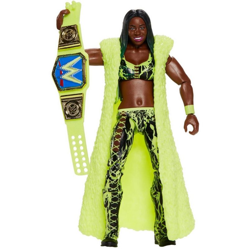 WWE Elite Collection Naomi Action Figure - Series #78