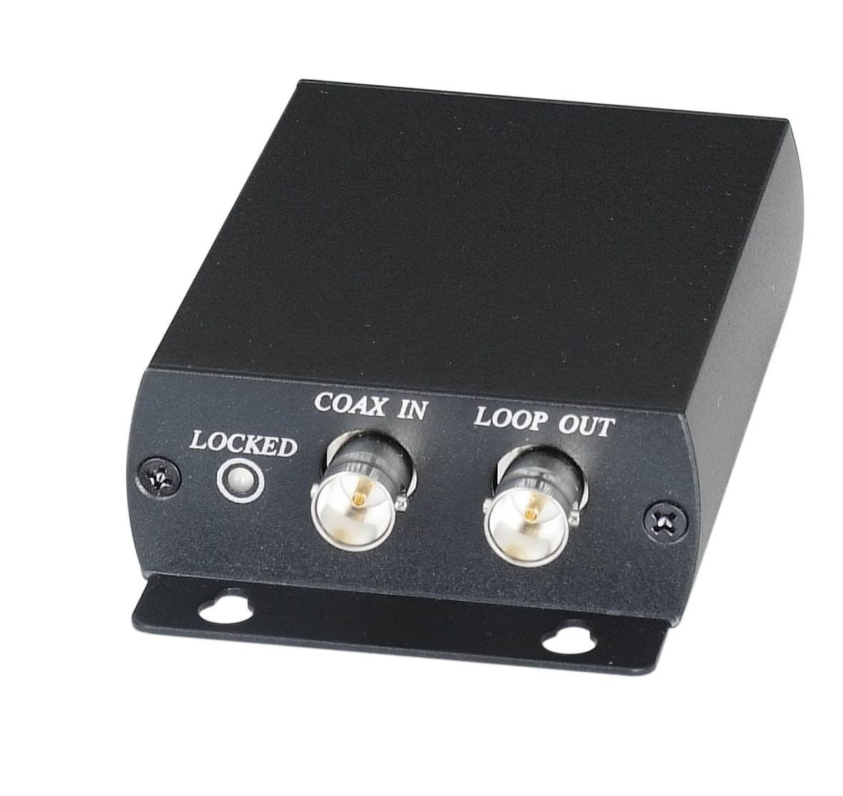 BlueCCTV HDMI Over Coax Converter Extender 1080P upto 328FT