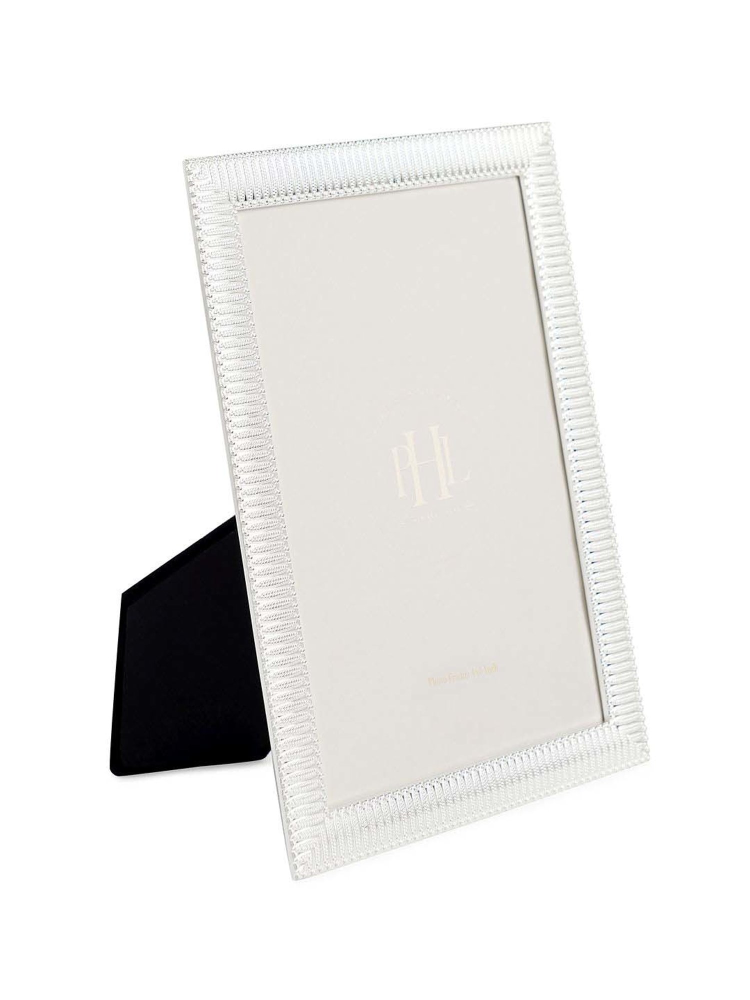 House This Kangto Brown & White Wood Photo Frame Gift Set