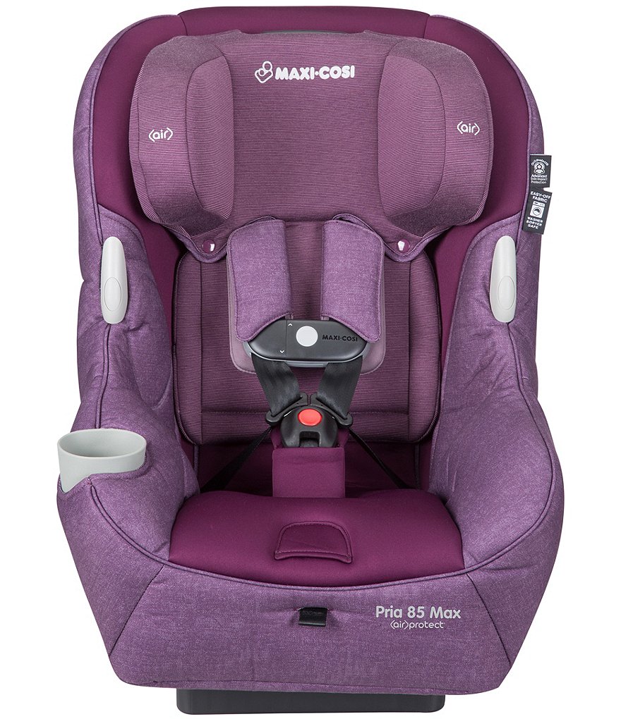 Maxi Cosi Pria Max Nomad Collection Convertible Car Seat