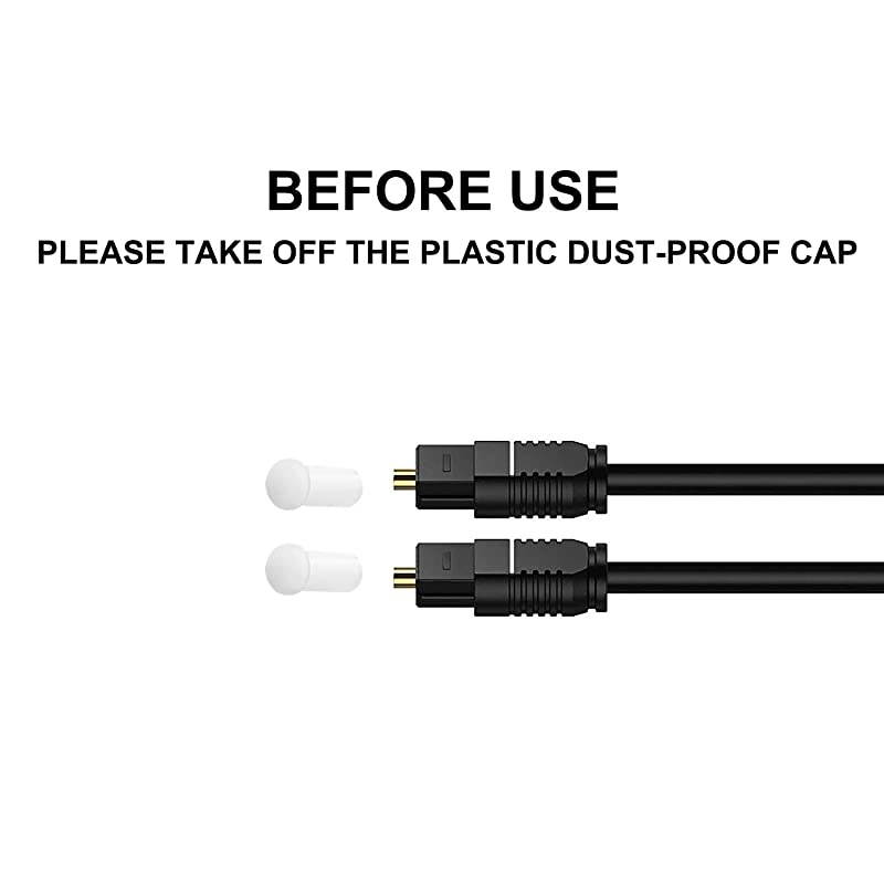 to RCA Digital to Analog Audio Converter to Analog Converter with Remote DAC Converter Support 192KHz24bit with IR Remote Control Cable and Power Adapter Silver