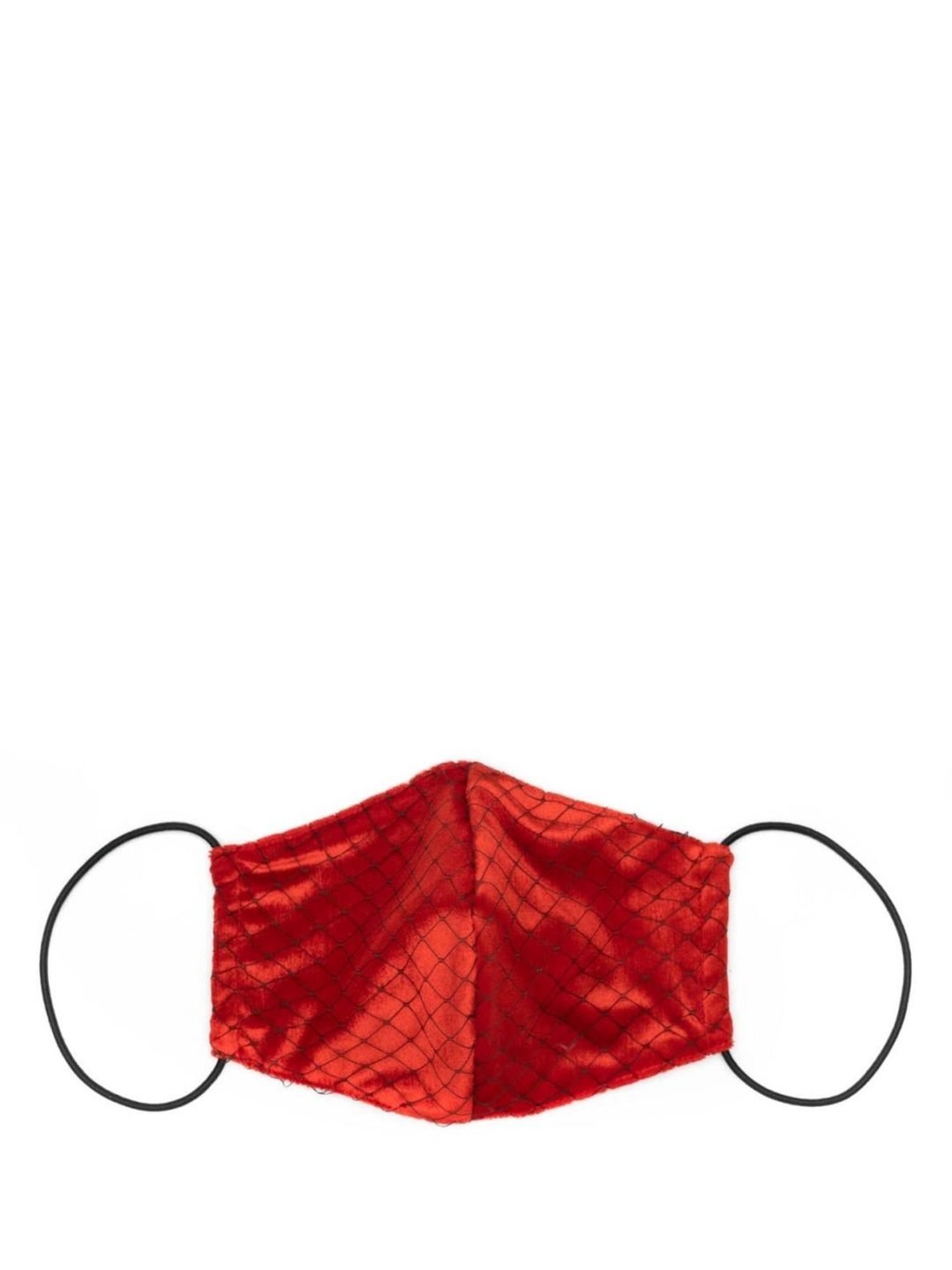 Byford by Pantaloons Grey Solid Gloves