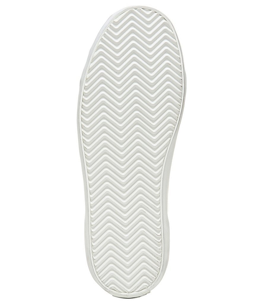 Zodiac Faye Lace-Up Sneakers