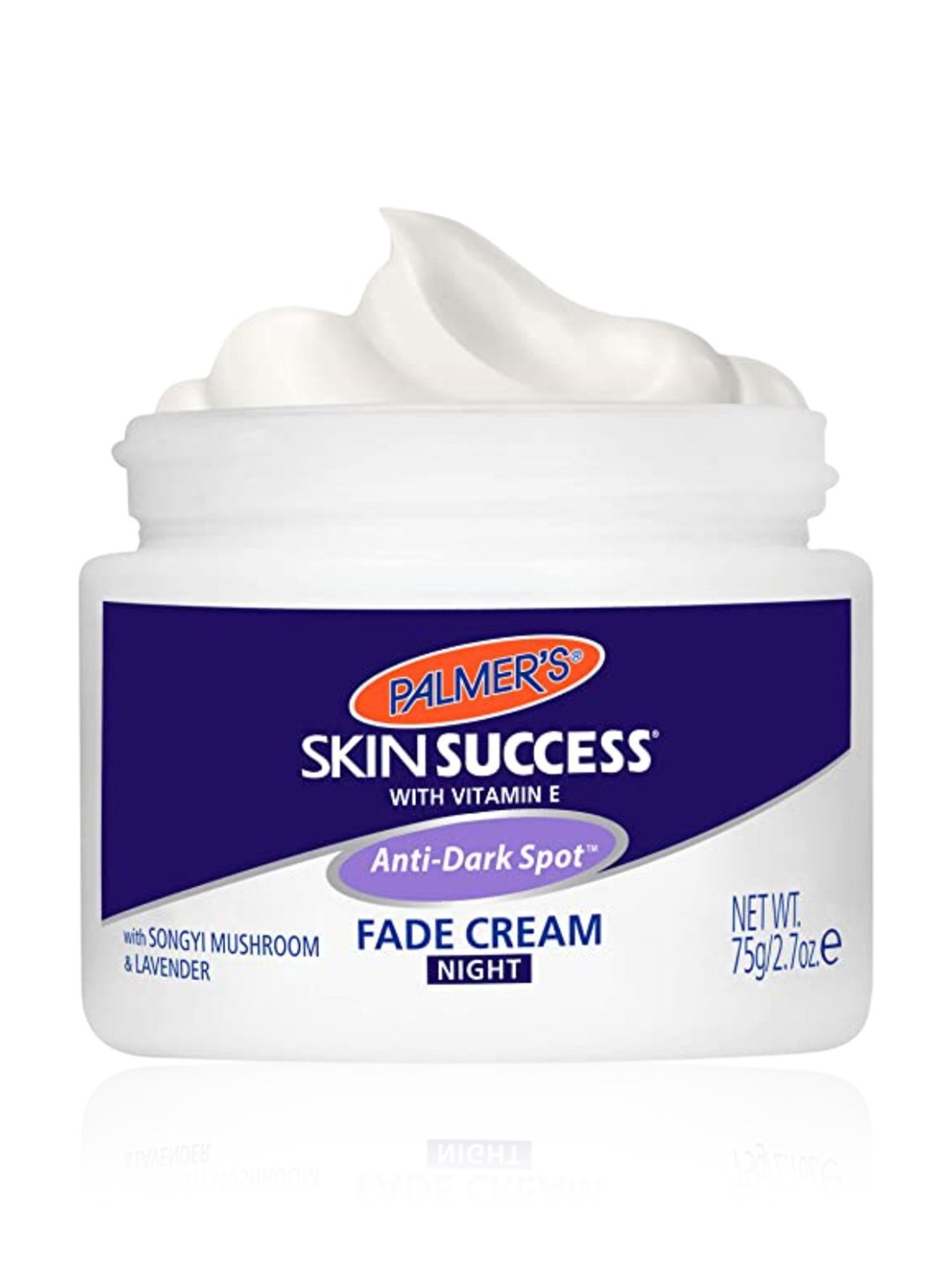 Palmer's Skin Success with Vitamin E Anti-Dark Spot Night Fade Cream - 75 gm
