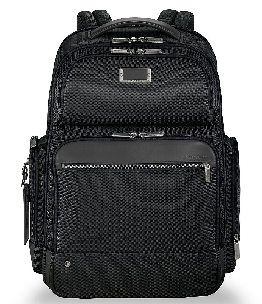 Briggs & Riley @Work Large Cargo Backpack