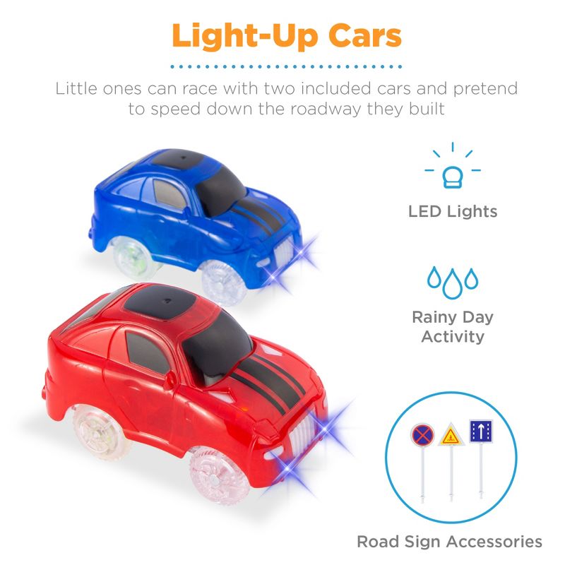 Geomag 95pc Gravity Challenge