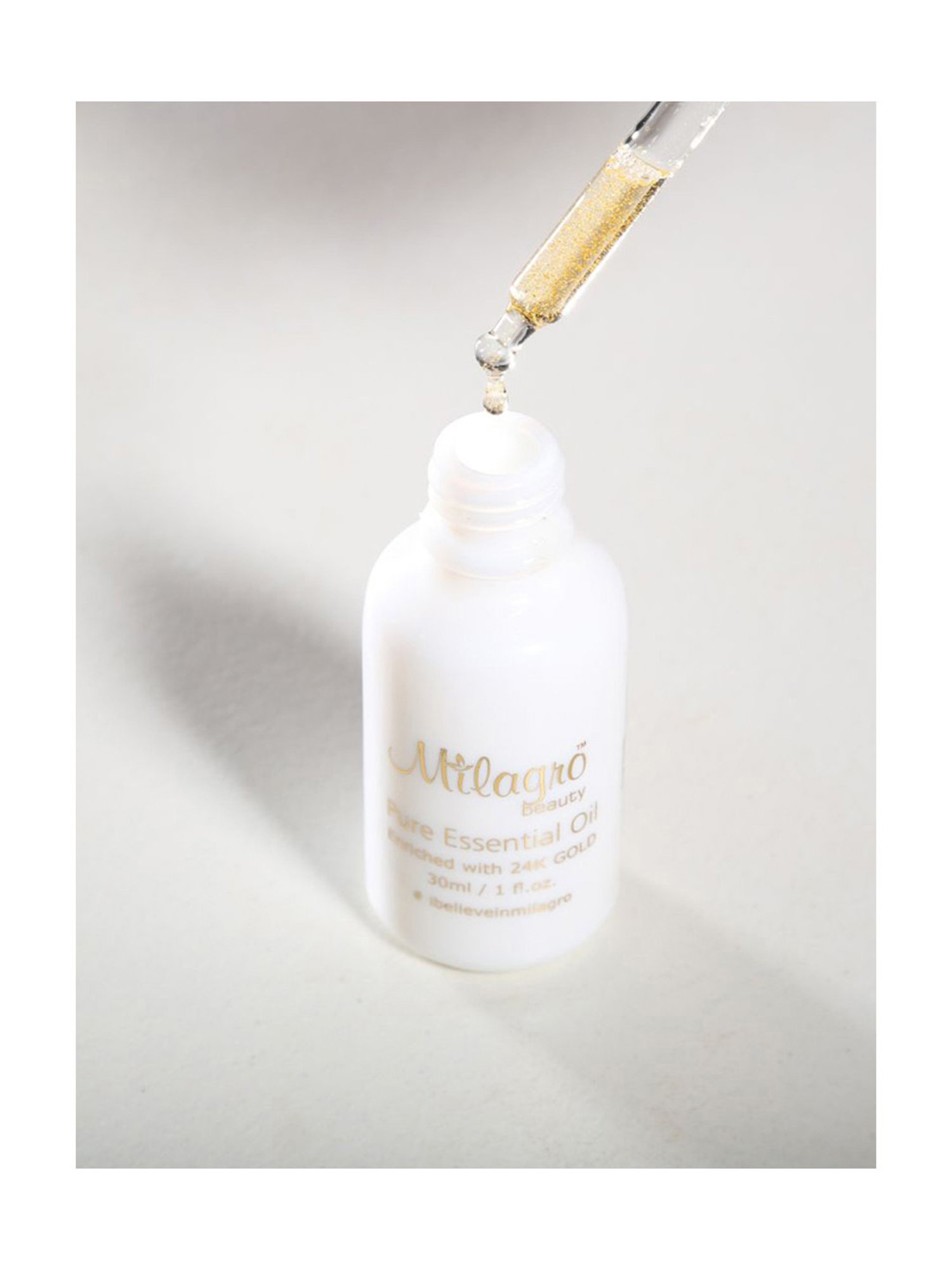 Milagro Beauty Pure Essential Oil - 30 ml