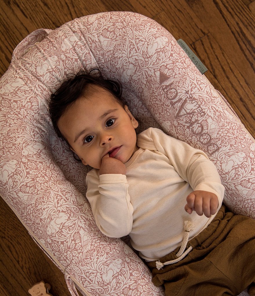 DockATot 0-8 Months Brer Rabbit Deluxe Dock Stage 1