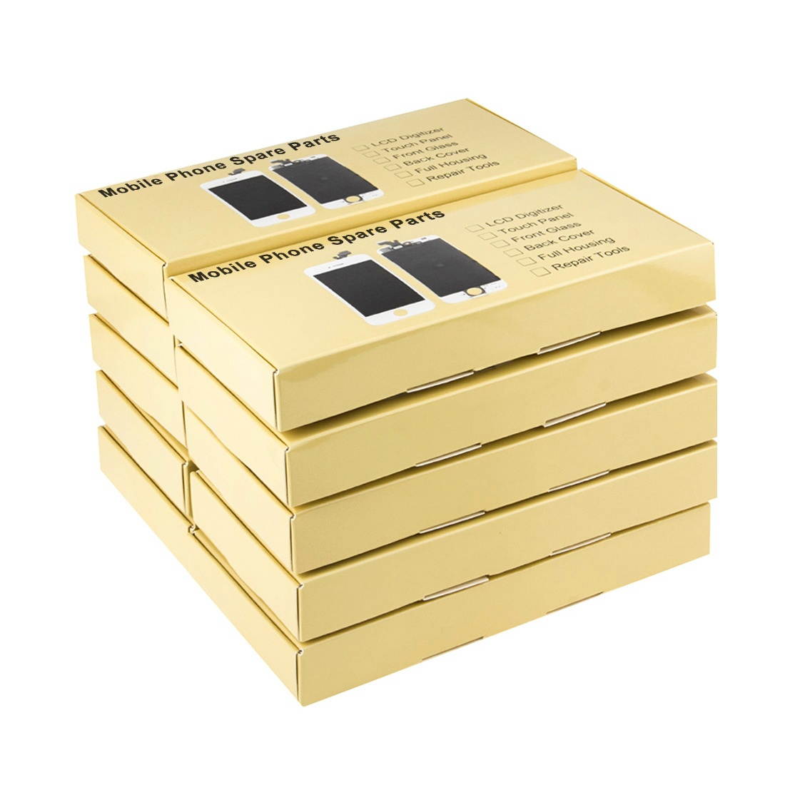 NEW OEM BATTERY FOR HUAWEI P10 + PLUS HB386589ECW USA