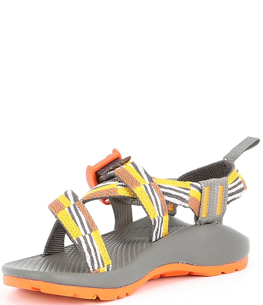 Chaco Girls' Z/1 EcoTread Sandals (Youth)