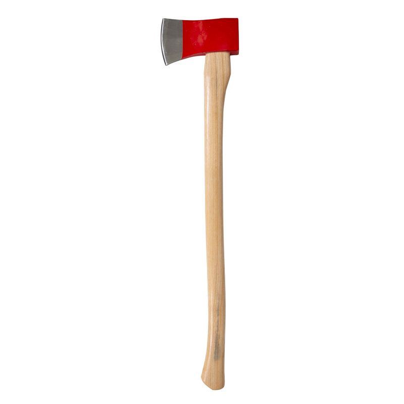 Stansport Wood Handle Hand Axe 36 In