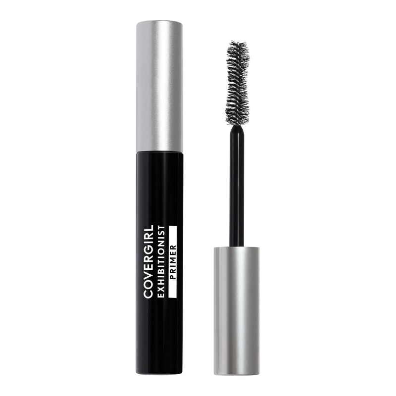 COVERGIRL Exhibitionist Mascara Primer - Off White - 0.06 fl oz