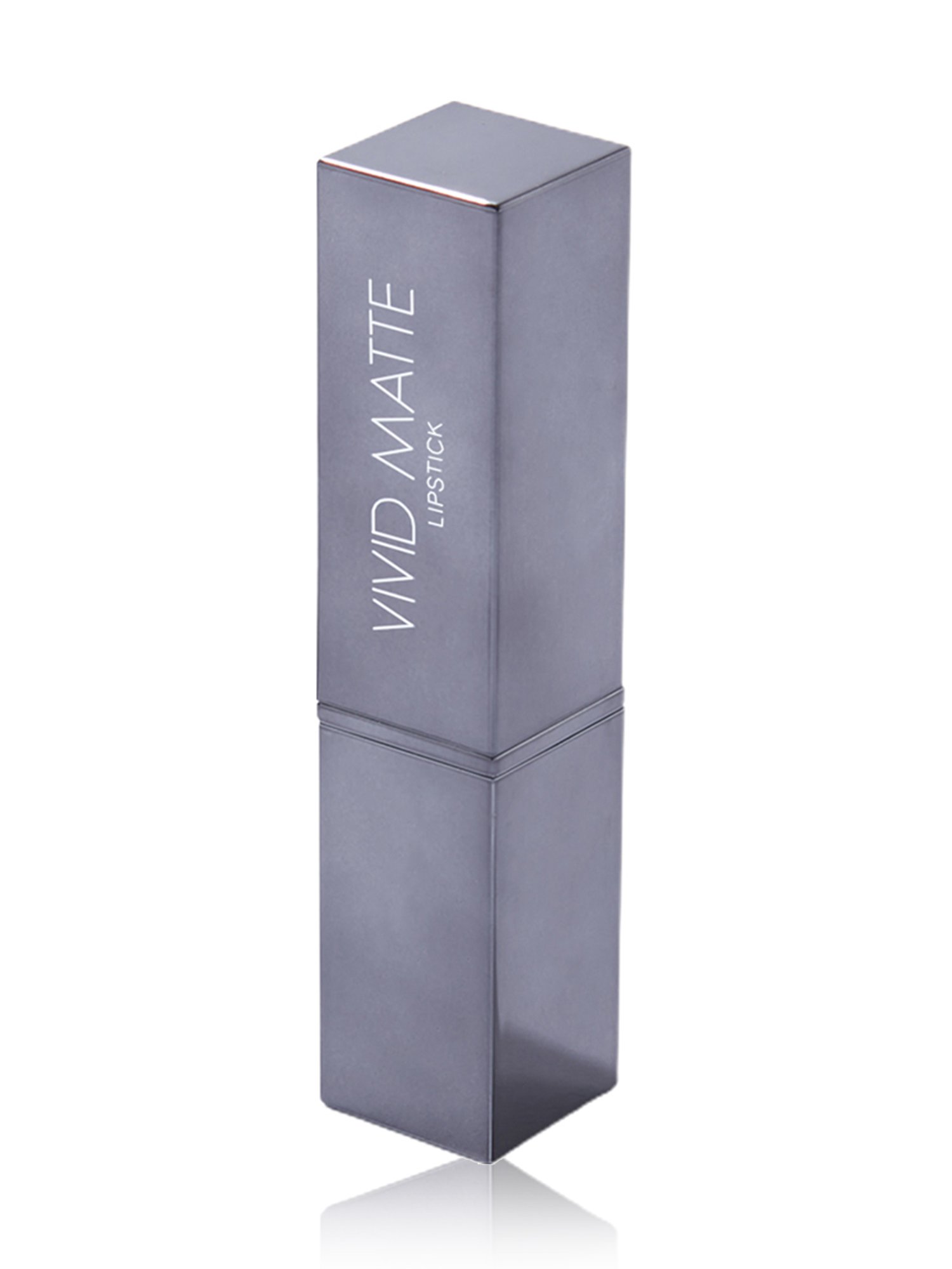 Studiowest Vivid Matte Lipstick R-81 - 3.5 gm