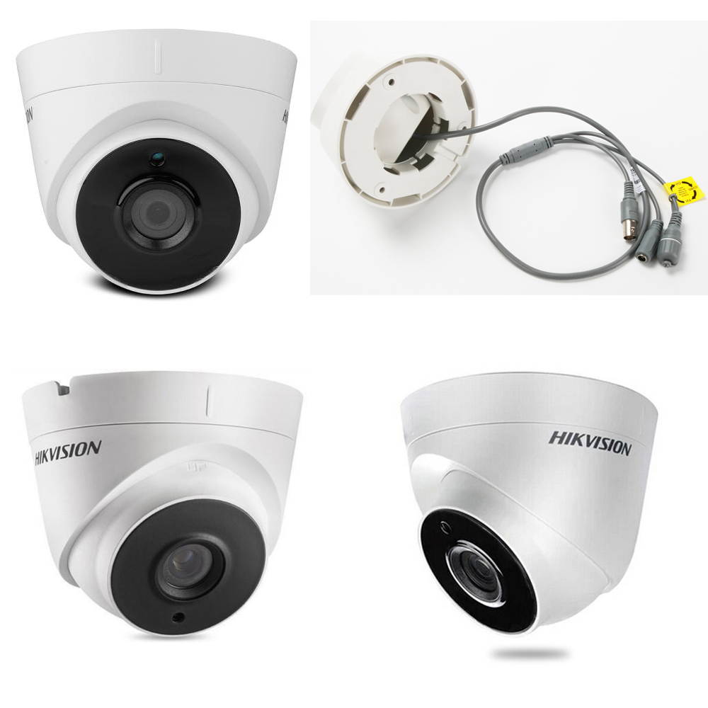 Wireless WiFi Video Doorbell Phone Door Ring Intercom Camera PIR Motion Detect