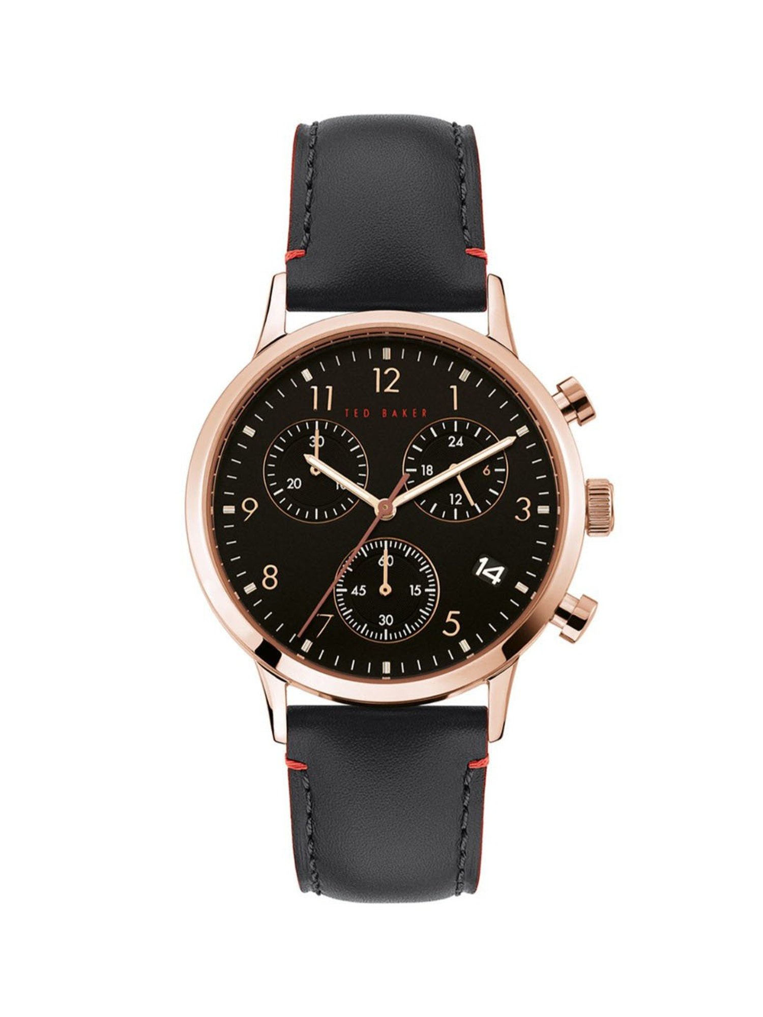 TED BAKER BKPCSF905 Chronograph Watch for Men
