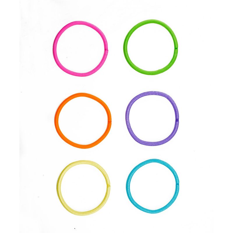 Wet Brush Everyday Style Goody Kit - 3pc