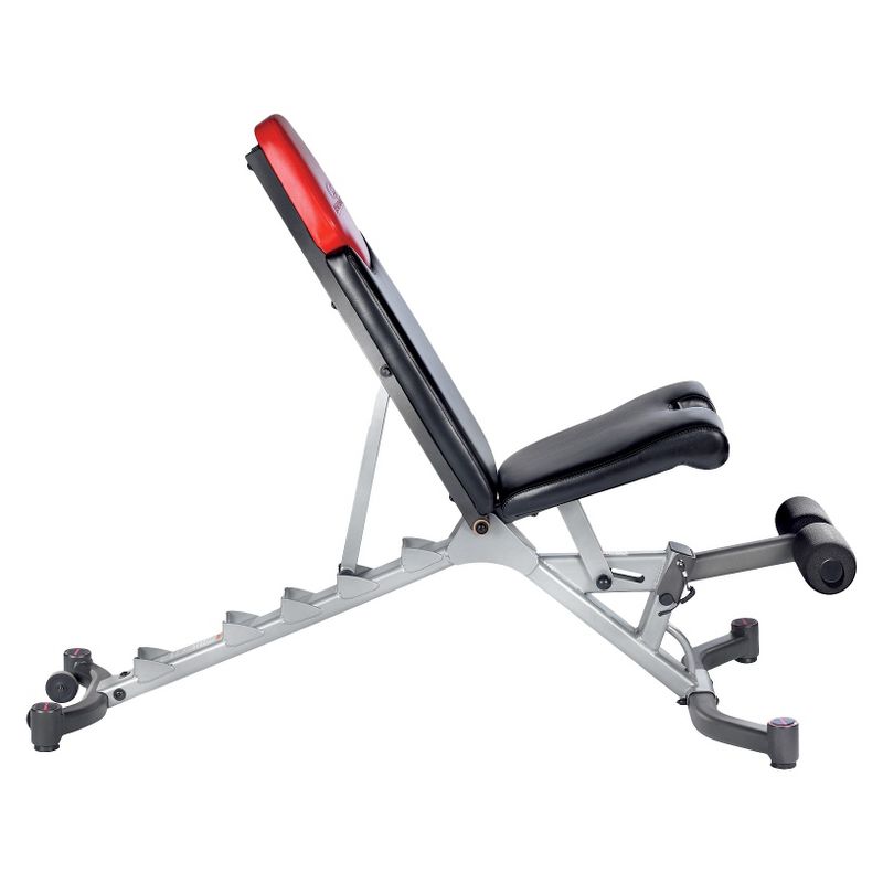 Bowflex 5.1 Bench